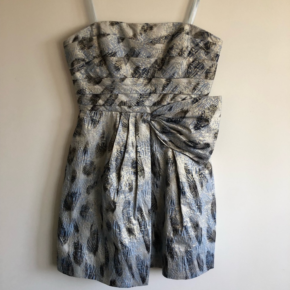 BCBG mini dress